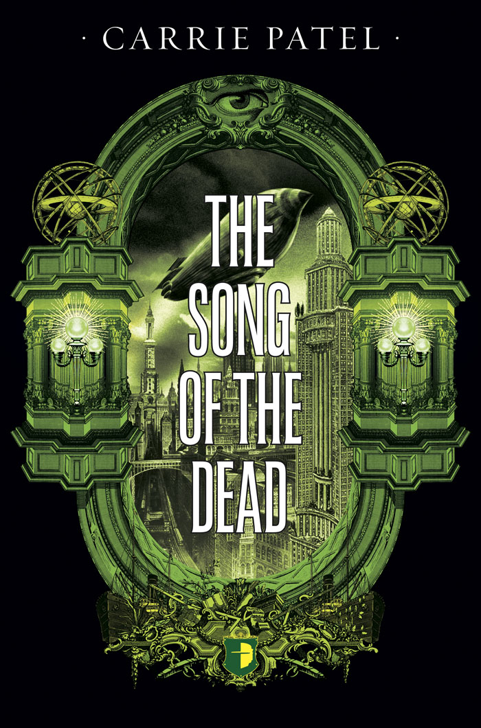 The Song of the Dead