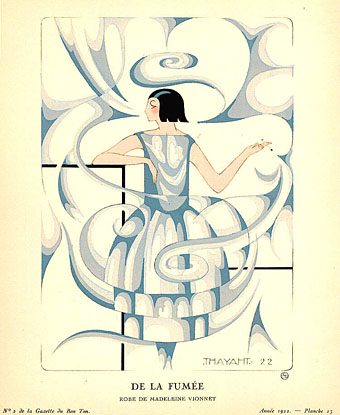 The art of Thayaht, 1893–1959 – { feuilleton }