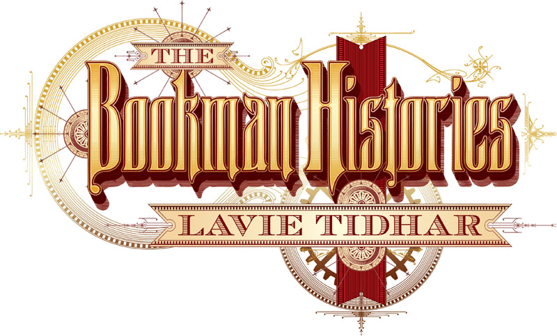 The Bookman Histories