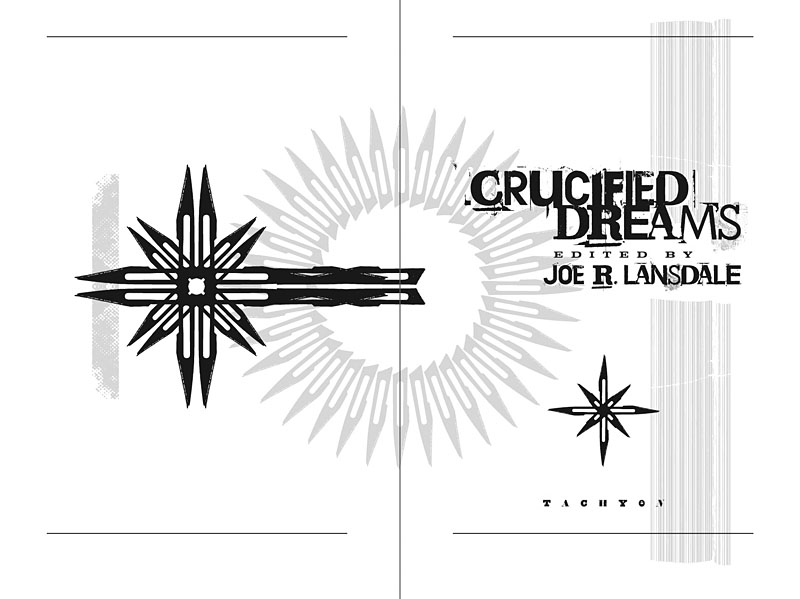 Crucified Dreams