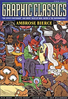 Graphic Classics #6: Ambrose Bierce