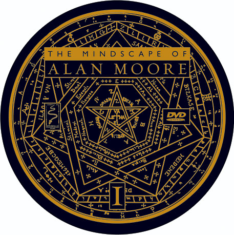 The Mindscape of Alan Moore