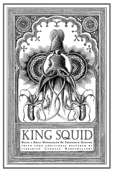King Squid
